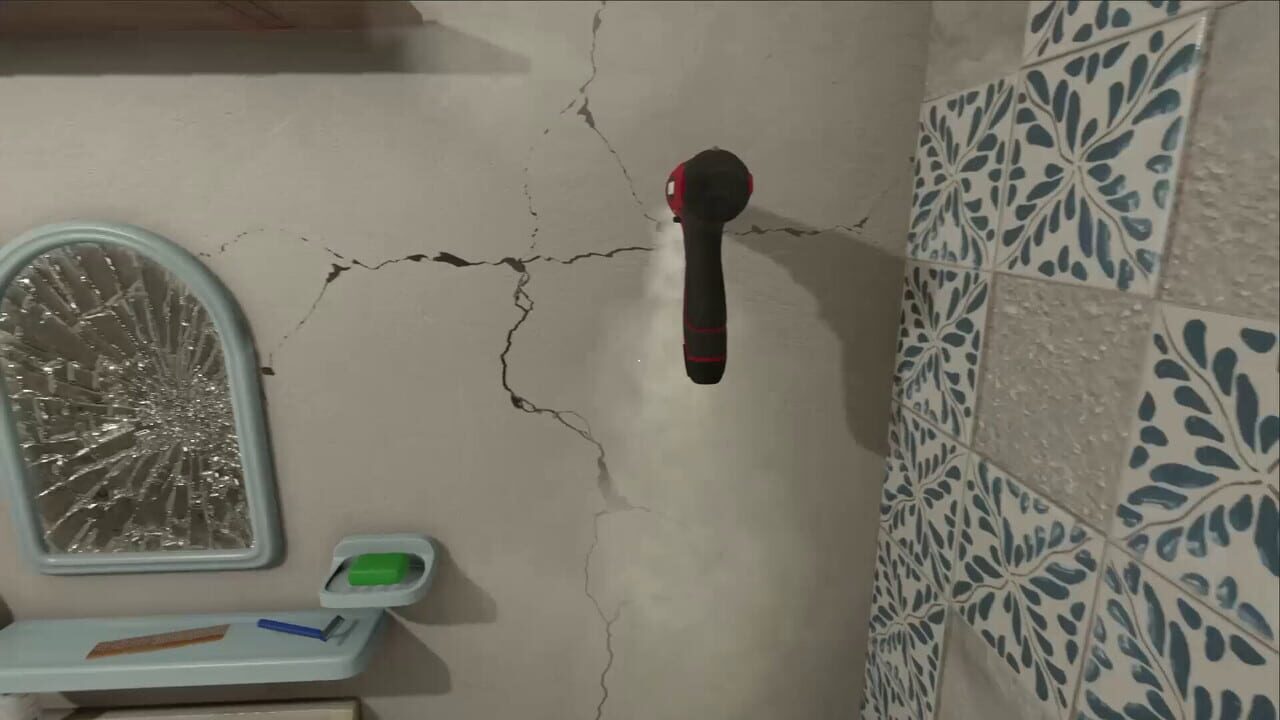 Low-Budget Repairs Image