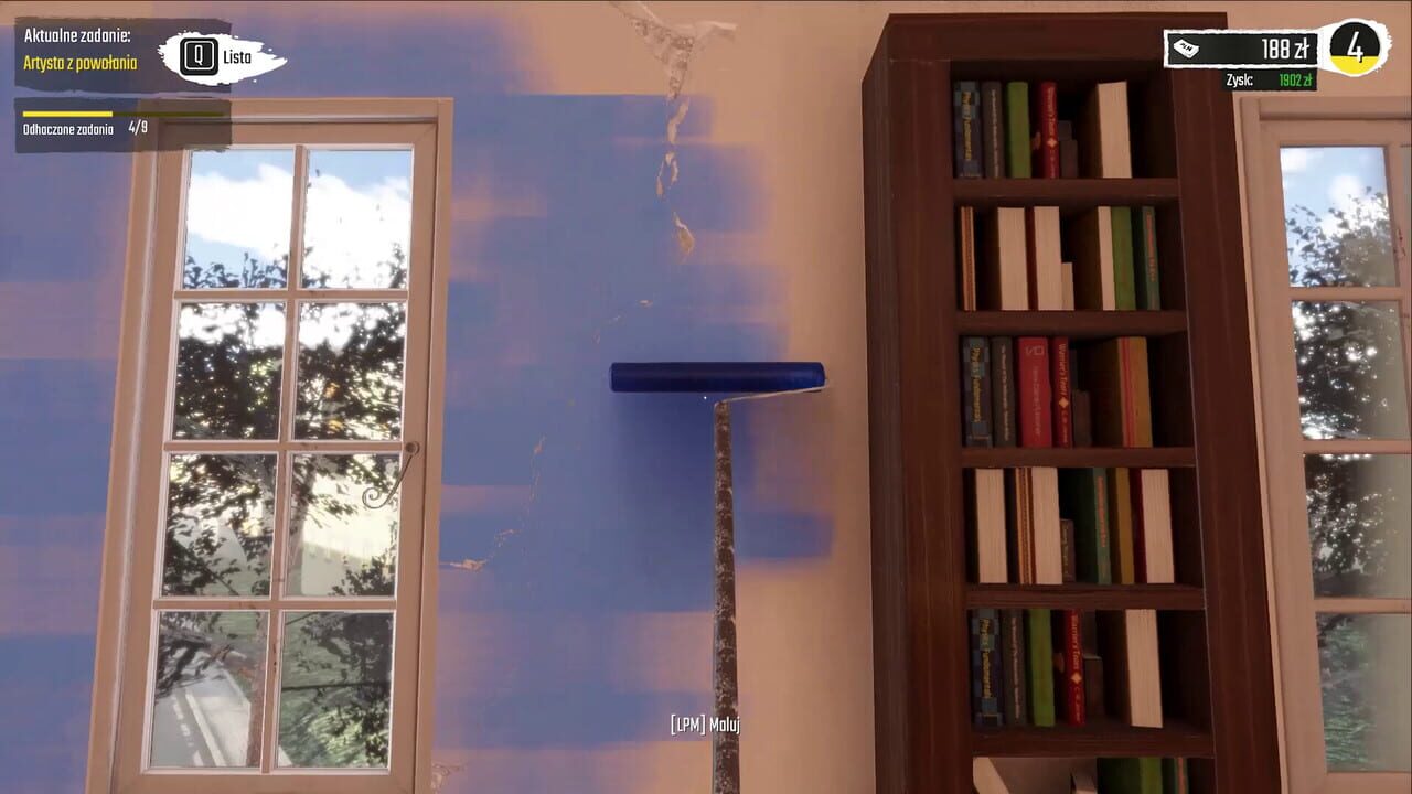Low-Budget Repairs Image