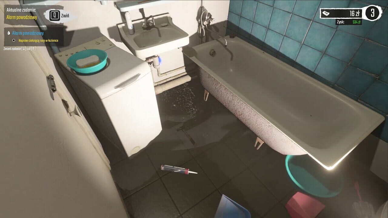 Low-Budget Repairs Image