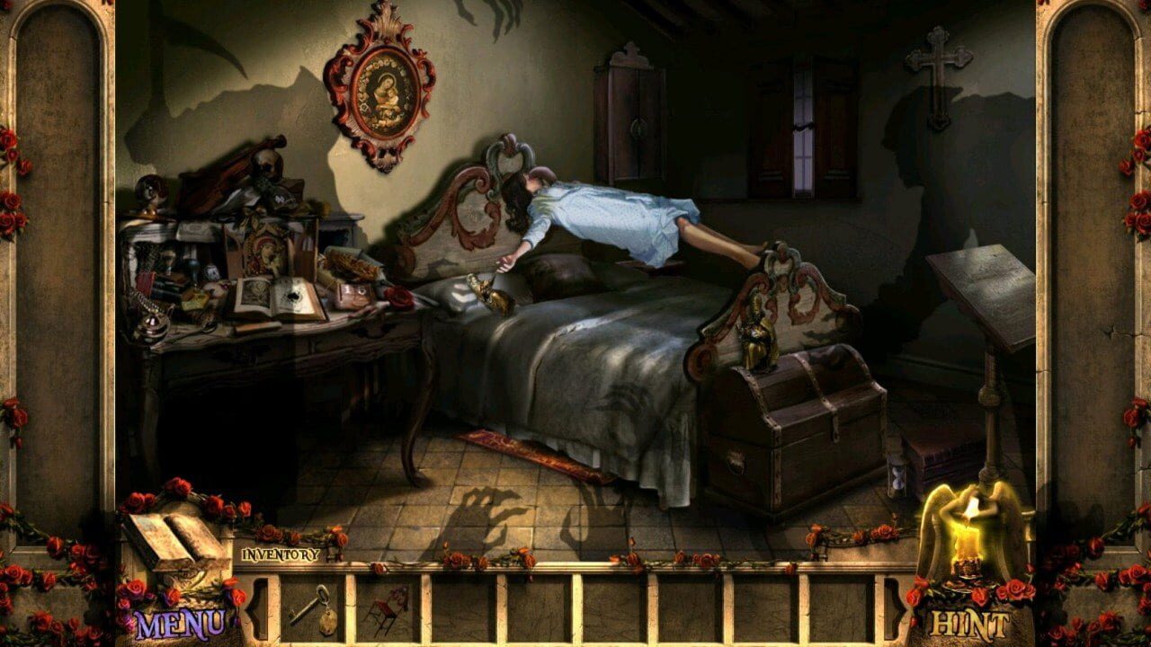 Exorcist II Image