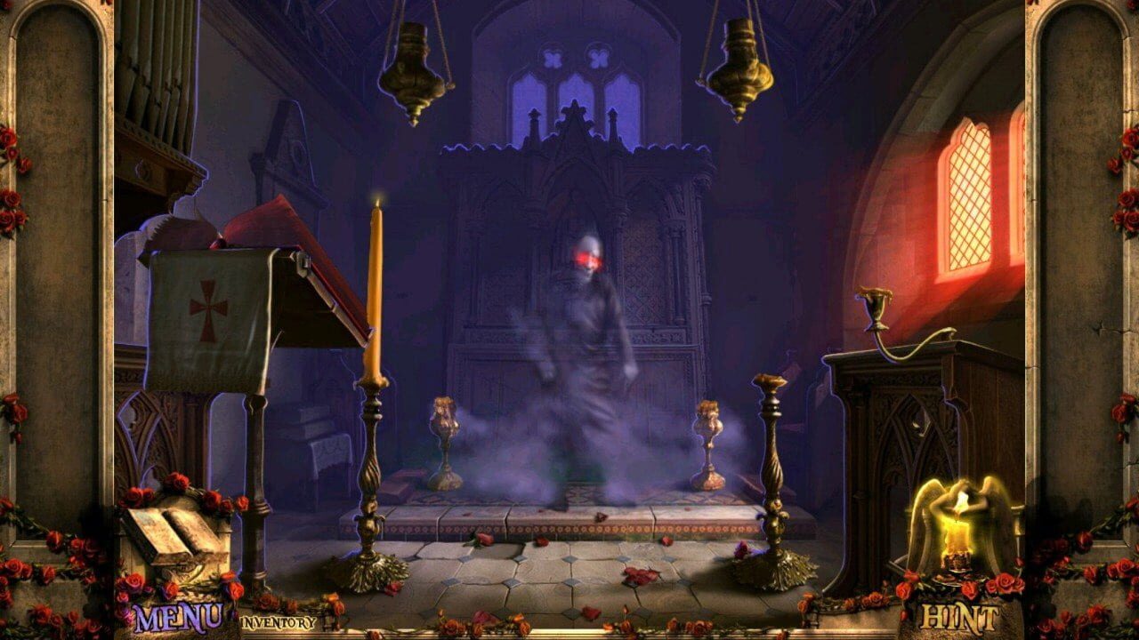 Exorcist II Image