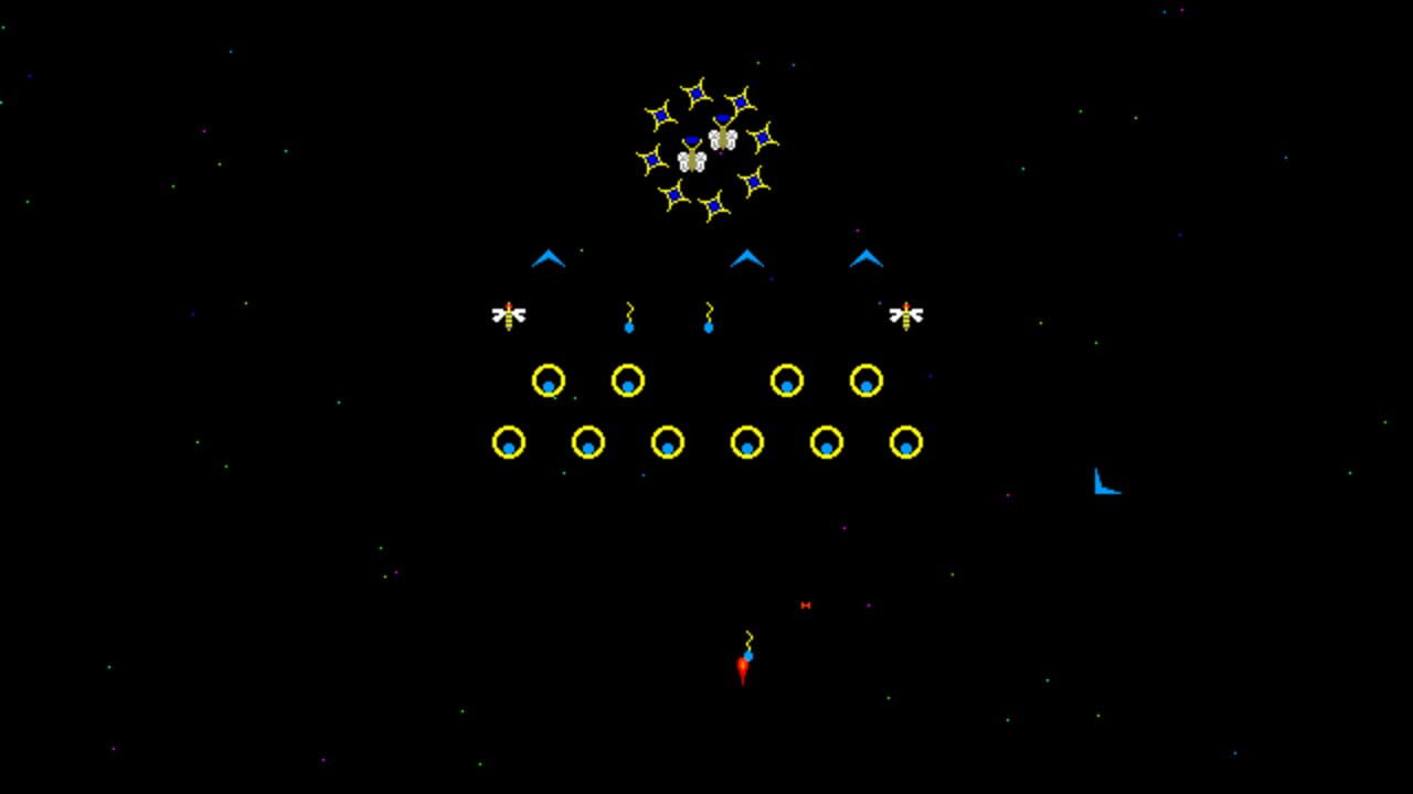 Solarian II Screenshot 1