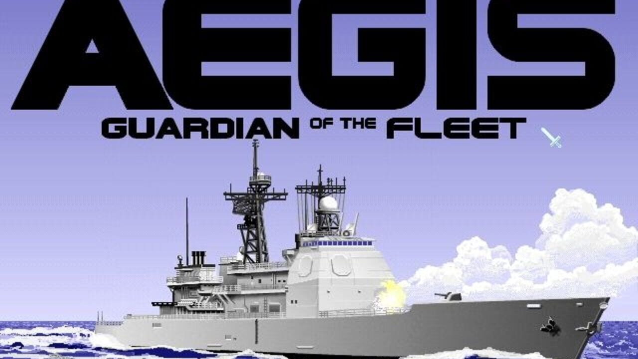Aegis: Guardian of the Fleet — Screenshot 4