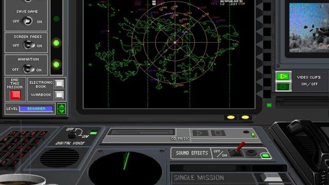 Aegis: Guardian of the Fleet — Screenshot 5