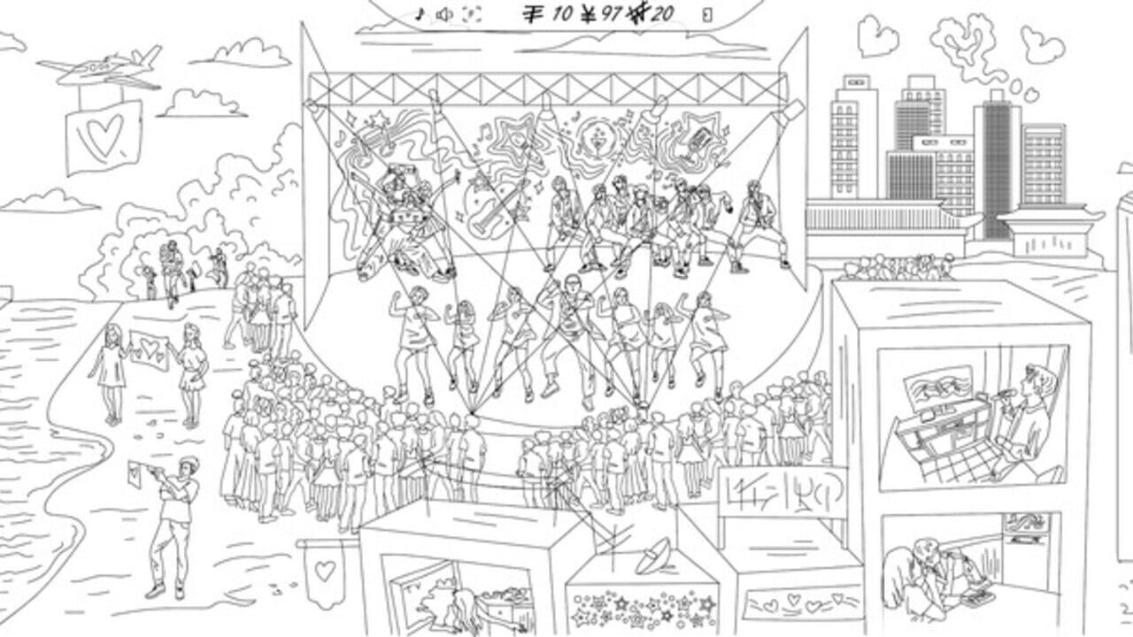 Gabenwood 3: 99 Hidden Yen — Screenshot 4
