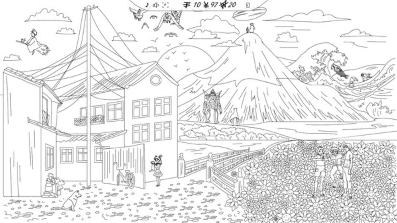 Gabenwood 3: 99 Hidden Yen — Screenshot 5