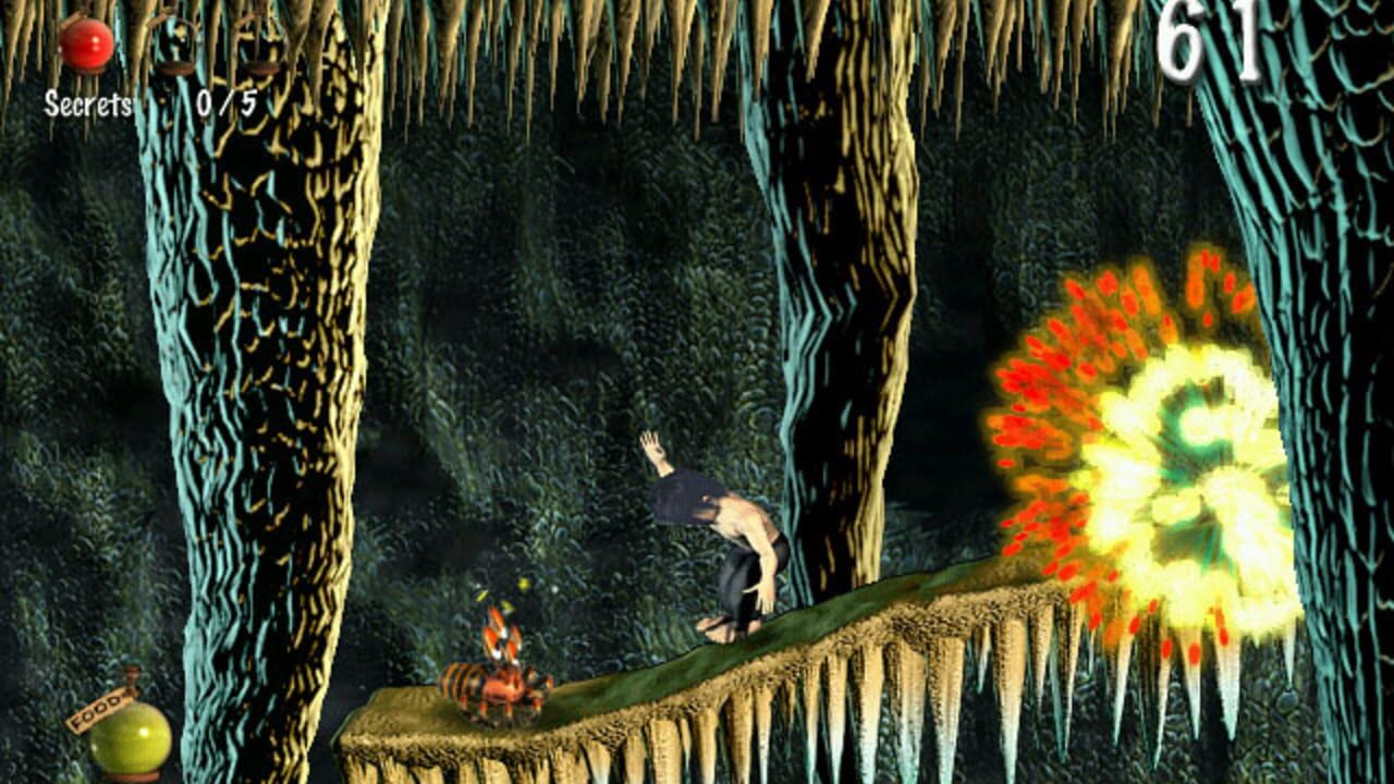 Akimbo: Kung-Fu Hero — Screenshot 5