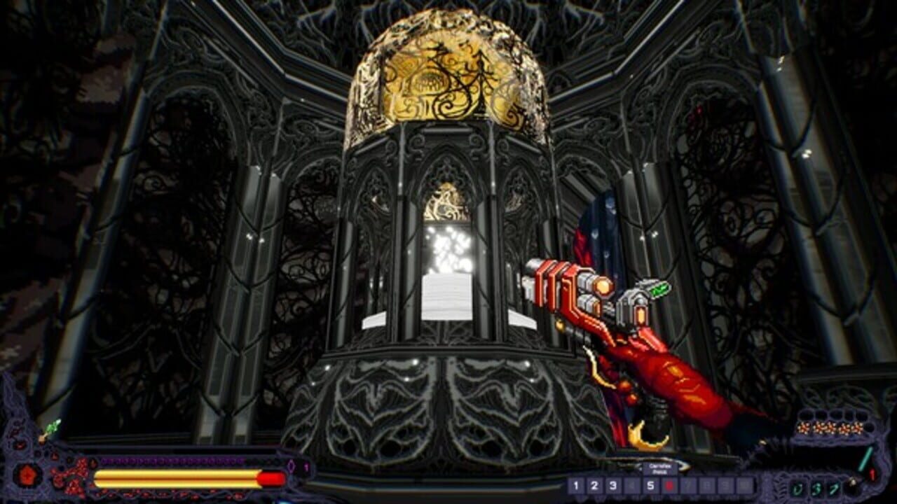 Diluvian Ultra: Awakening — Screenshot 3