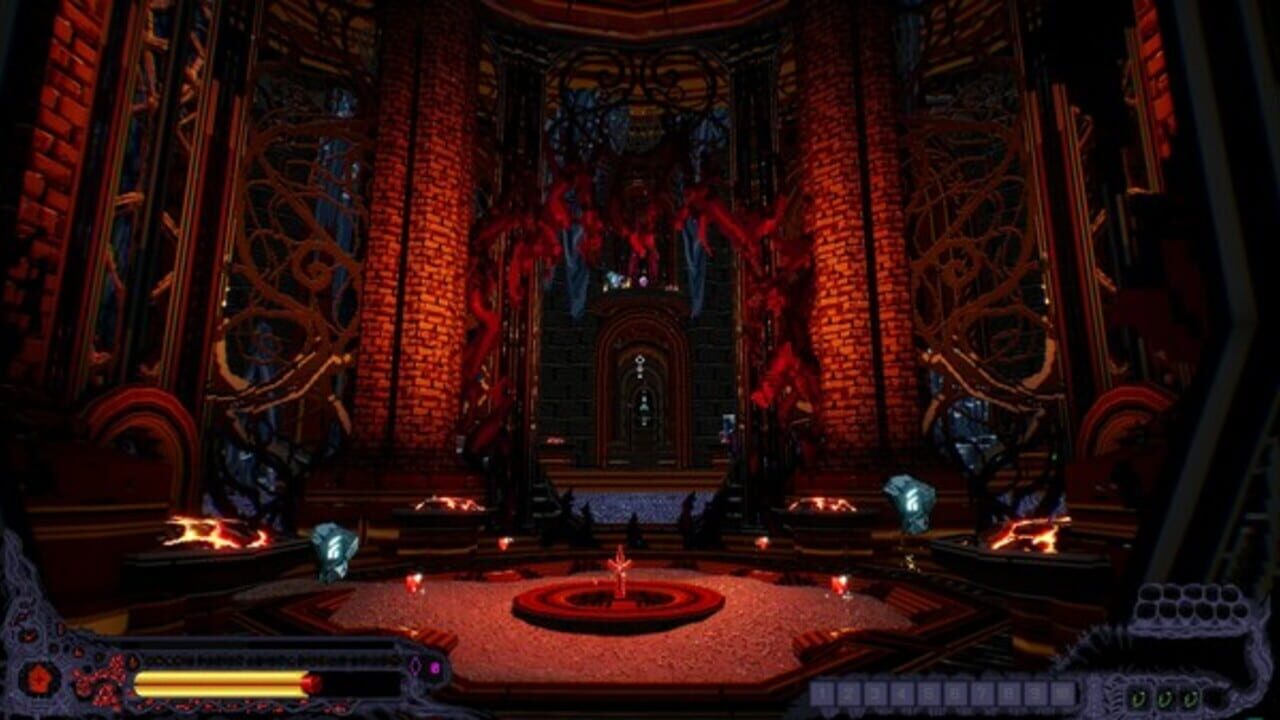 Diluvian Ultra: Awakening — Screenshot 4