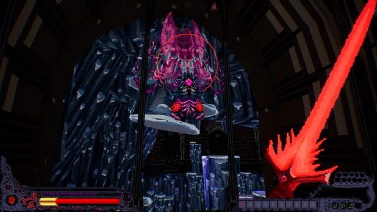 Diluvian Ultra: Awakening — Screenshot 5