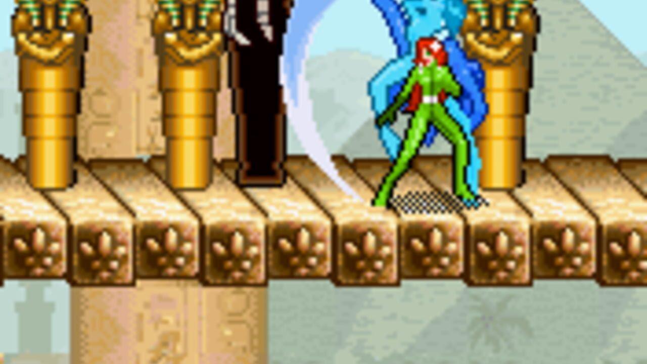 Totally Spies! The Mobile Game — Screenshot 3