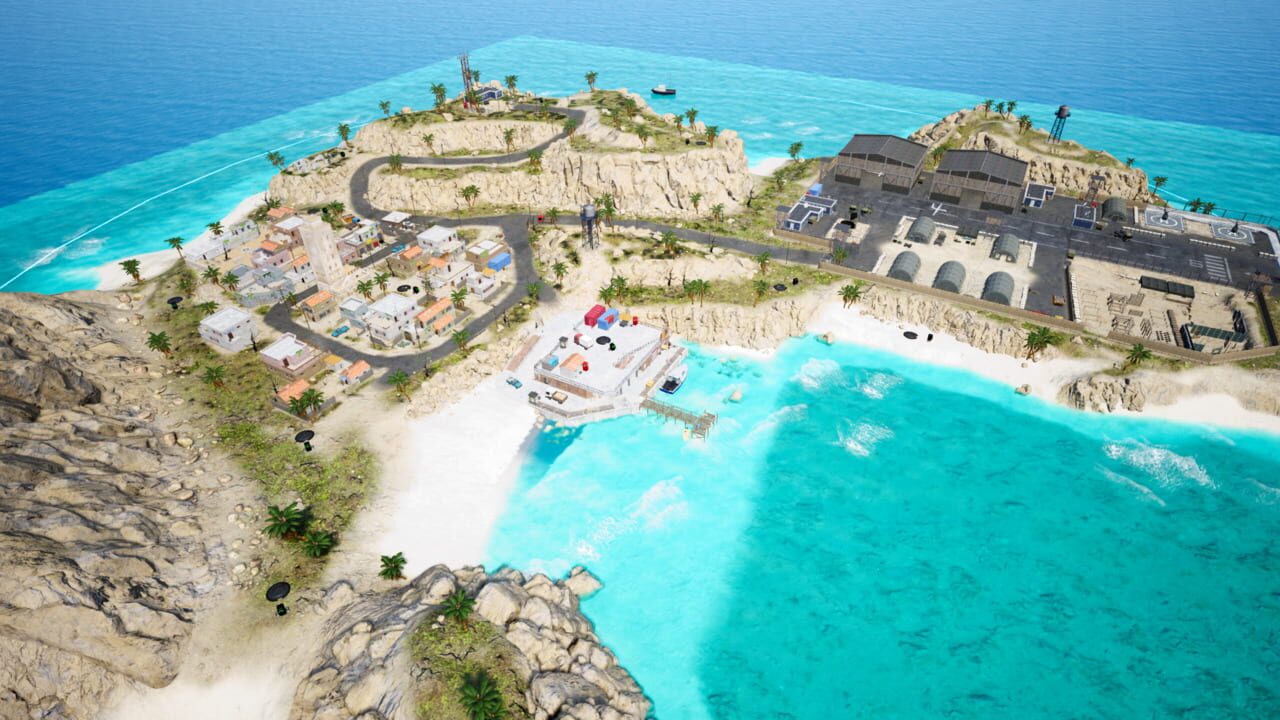Blitz Arena Screenshot 1