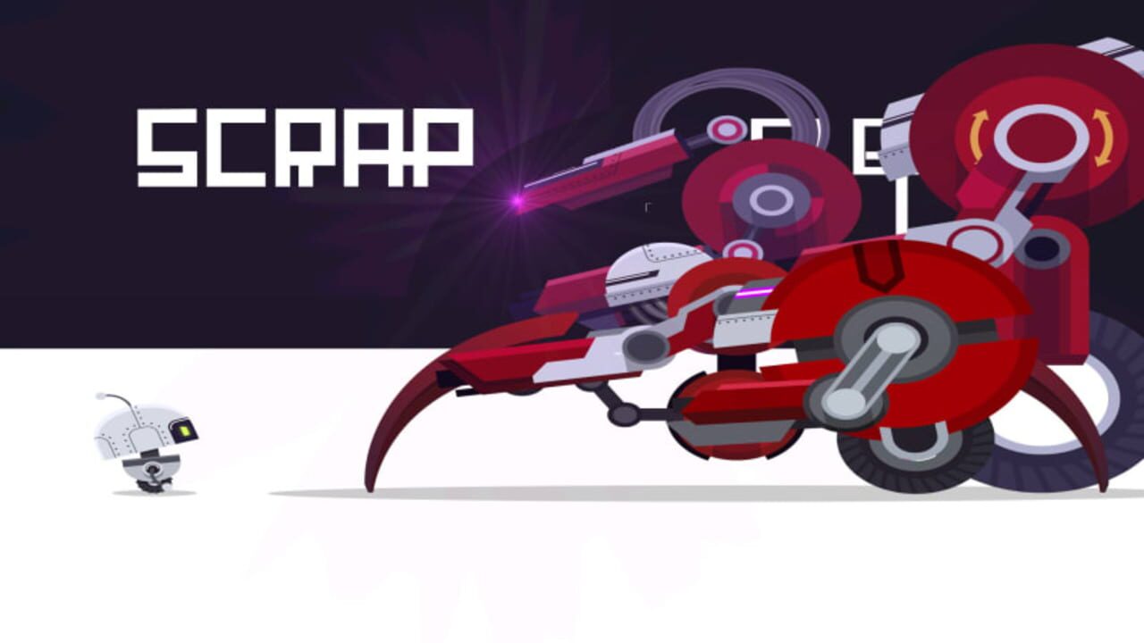 Scrap Screenshot 1