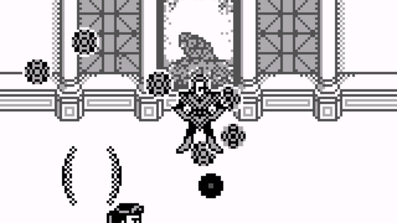 Ghostbusters II — Screenshot 1