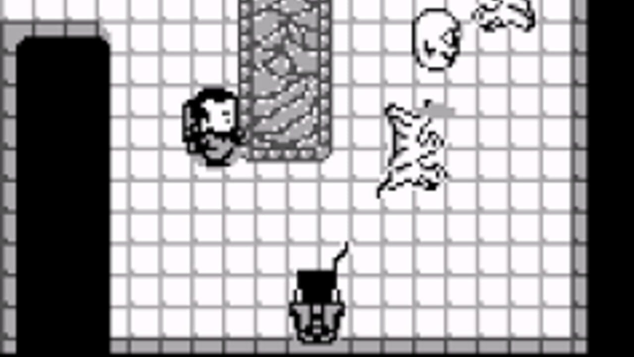 Ghostbusters II — Screenshot 2