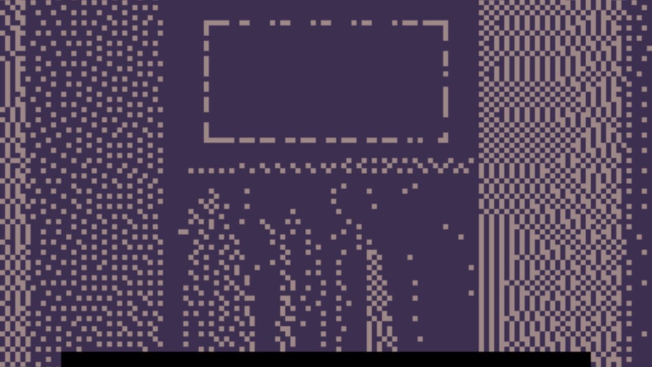 Passage Screenshot 1