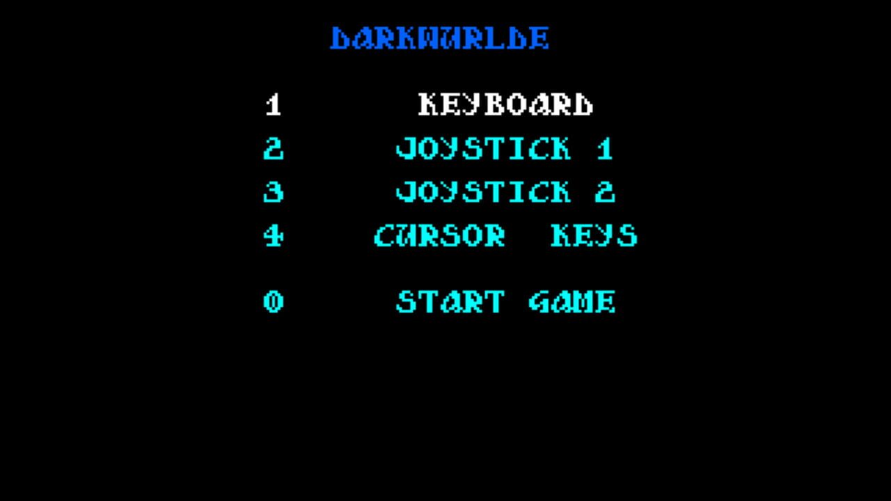 Darkwurlde — Screenshot 3