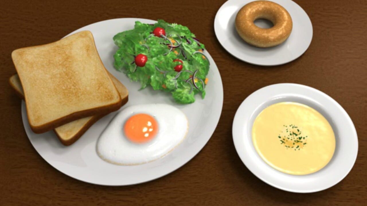 Morning Room — Screenshot 2