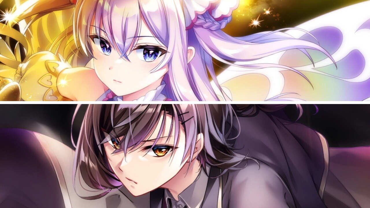 Kyokkou no Marriage Image