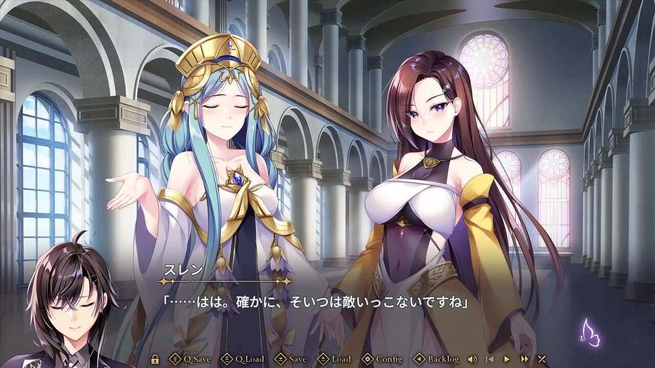 Kyokkou no Marriage Image