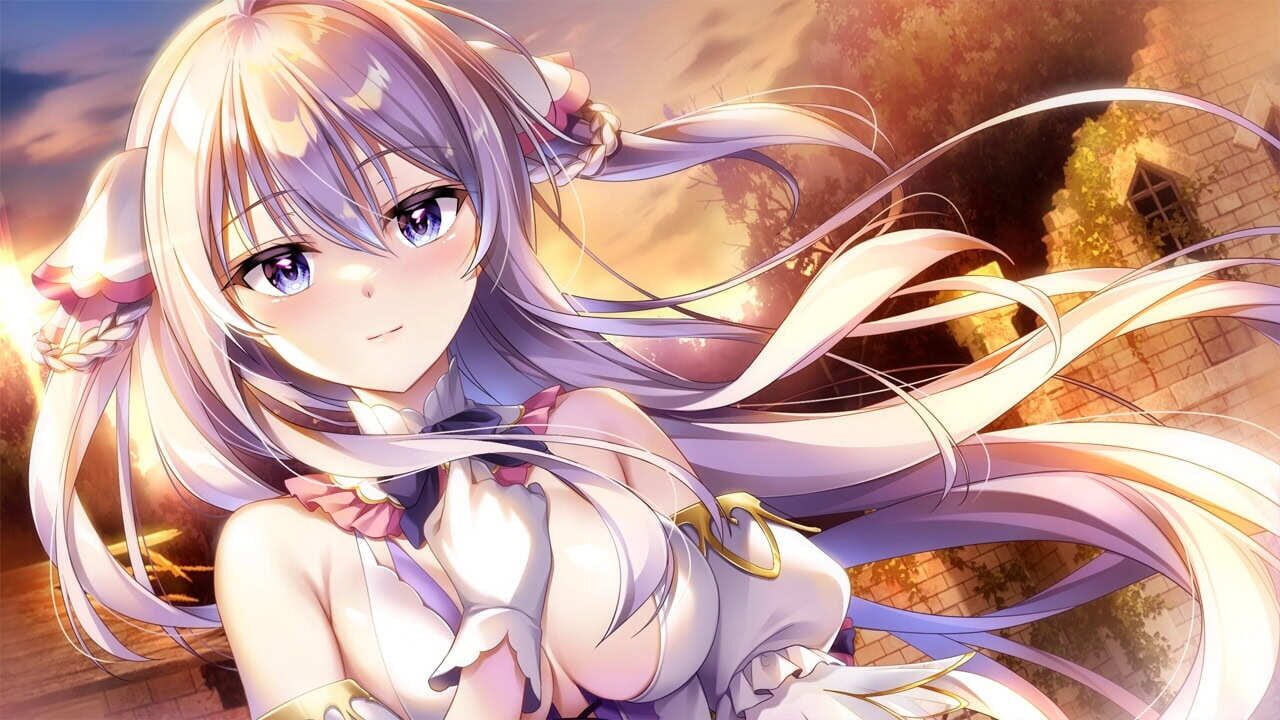 Kyokkou no Marriage Image