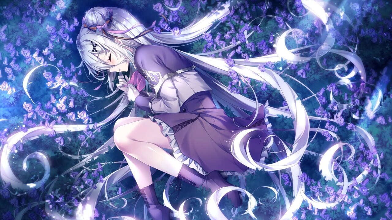 Kyokkou no Marriage Image