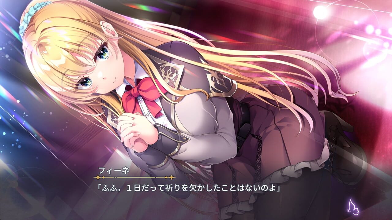 Kyokkou no Marriage: Episode Lia Image