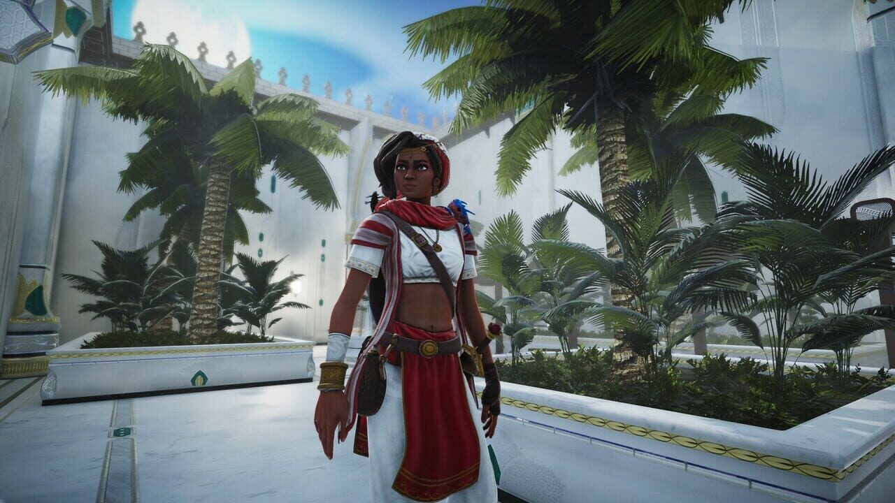 Mirage 7 screenshot 8