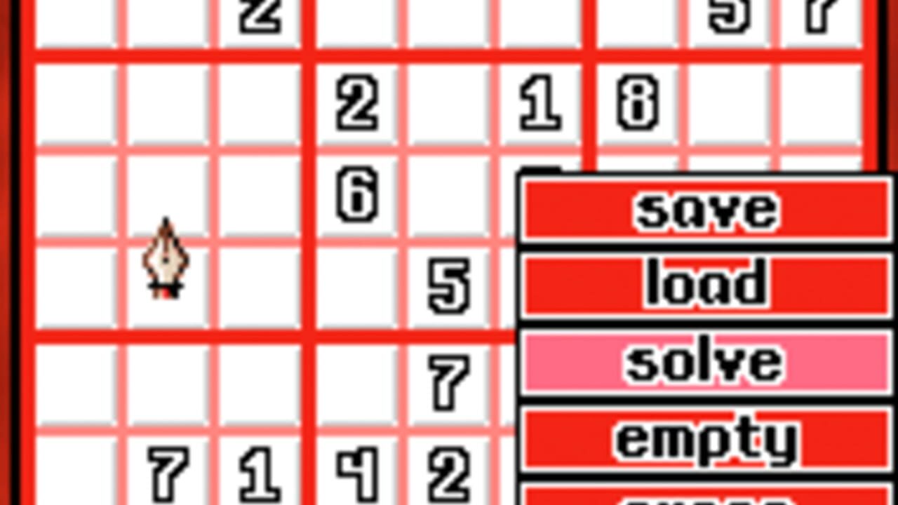 Infinite Sudoku Screenshot 1