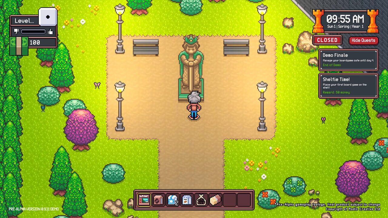 Dragon's Brew screenshot 7