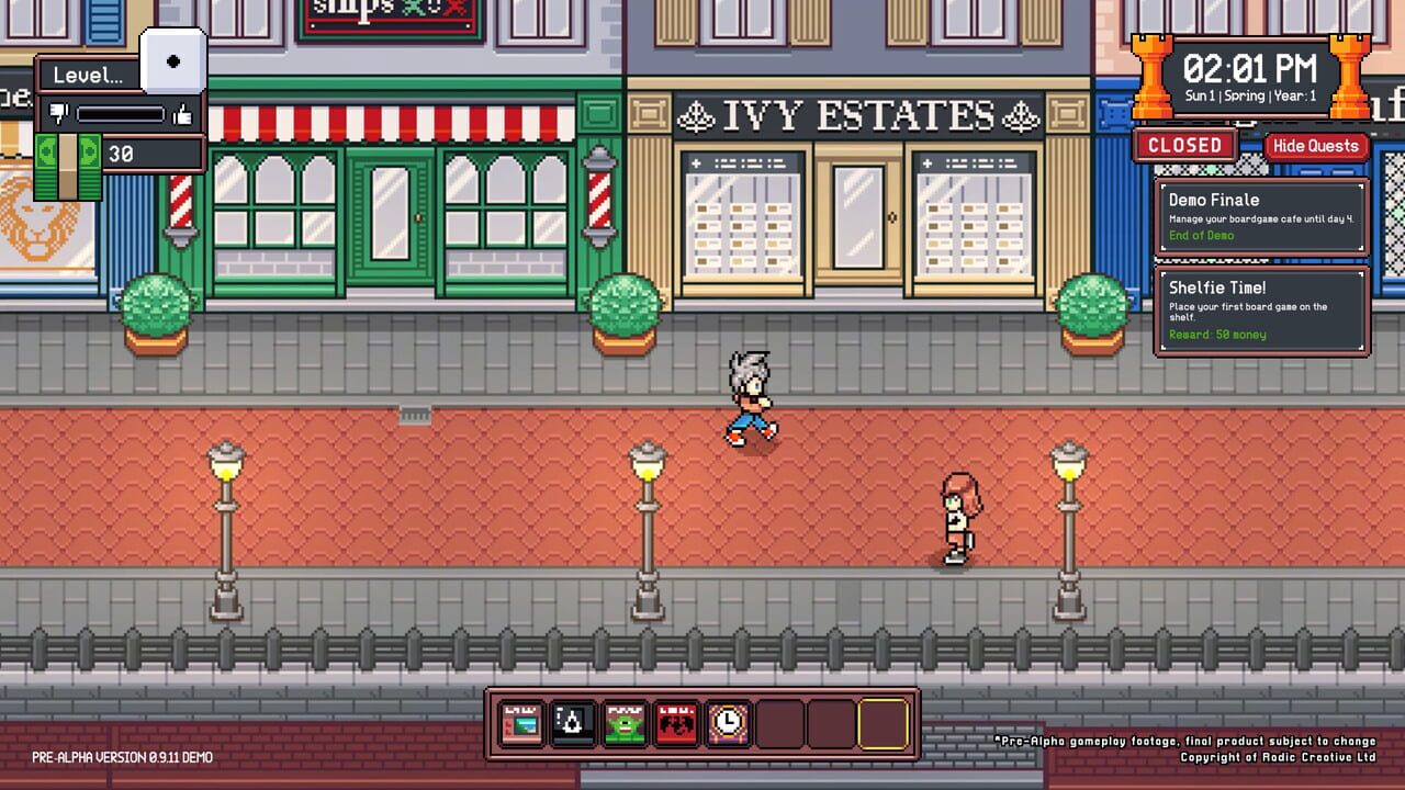 Dragon's Brew screenshot 8