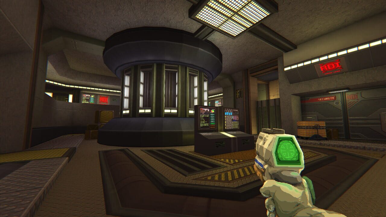 Relentless Frontier — Screenshot 5