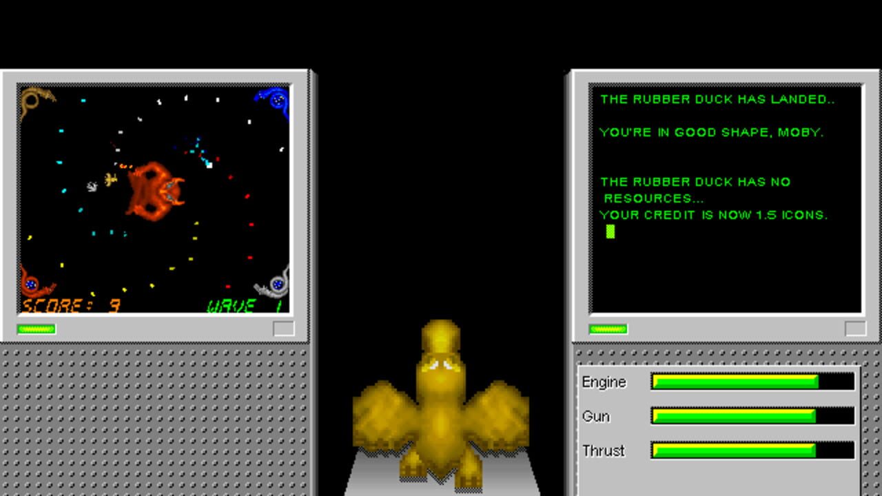 Operation: Inner Space — Screenshot 2