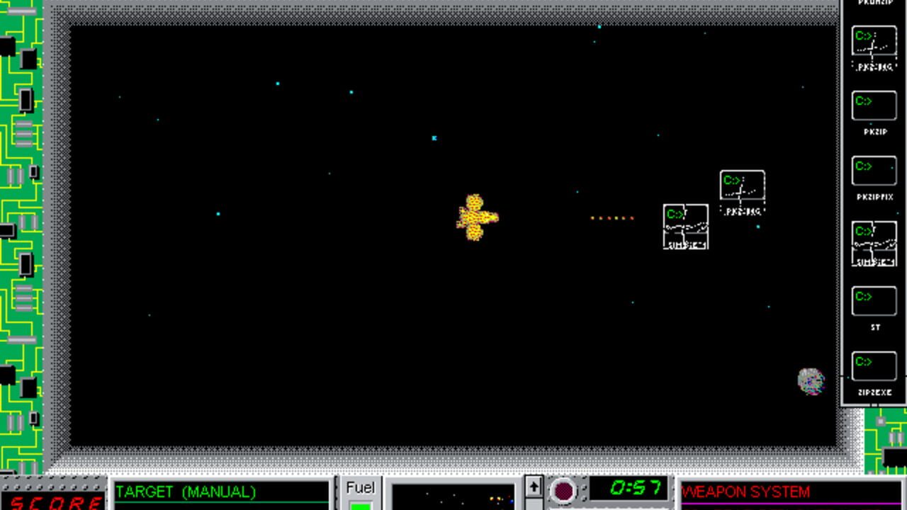 Operation: Inner Space — Screenshot 4