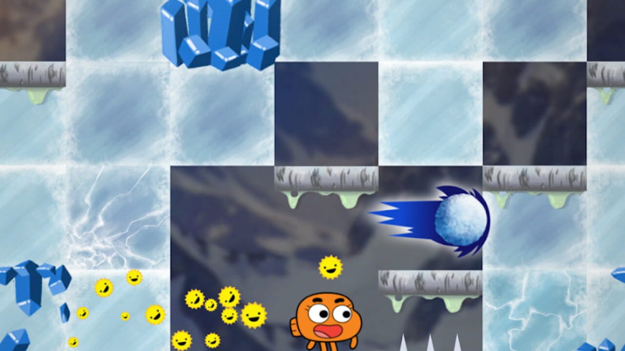 Super Slime Blitz Image