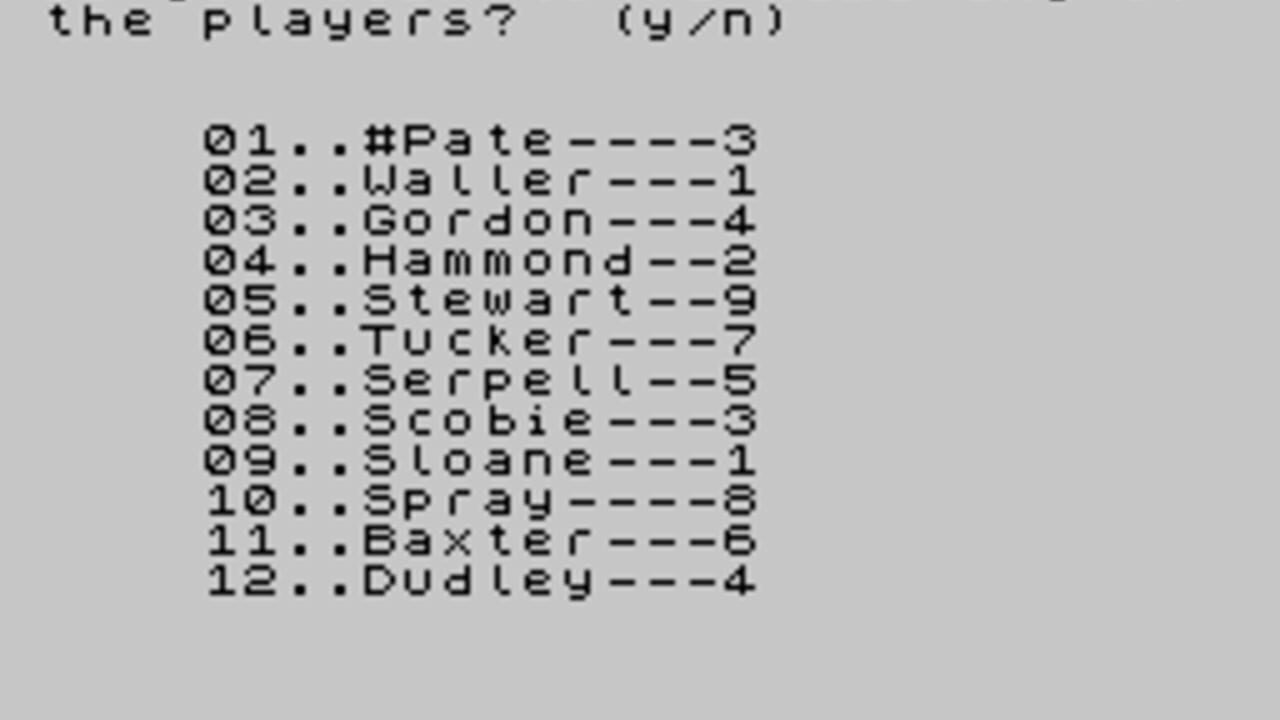 Soccer Boss — Screenshot 4