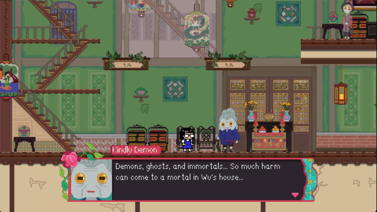 After School Afterlife Image