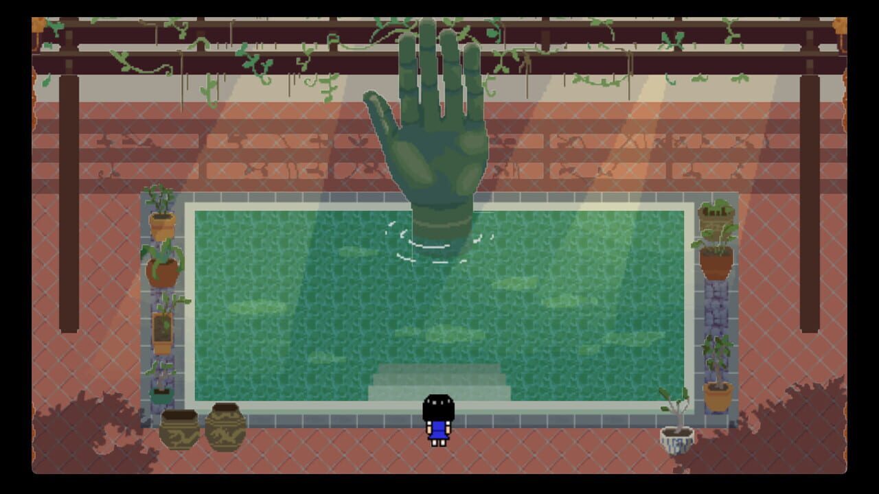 After School Afterlife Image