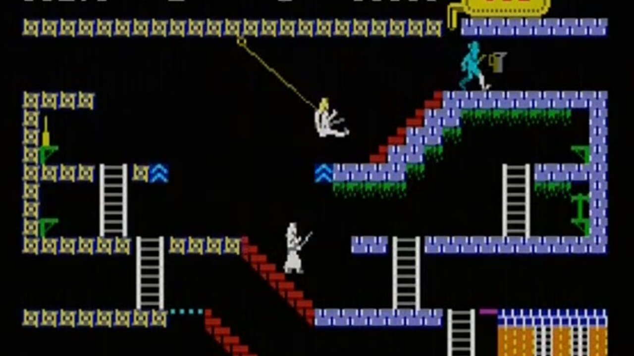 Turmoil — Screenshot 2