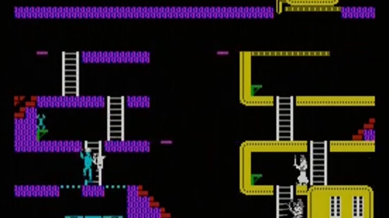 Turmoil — Screenshot 3