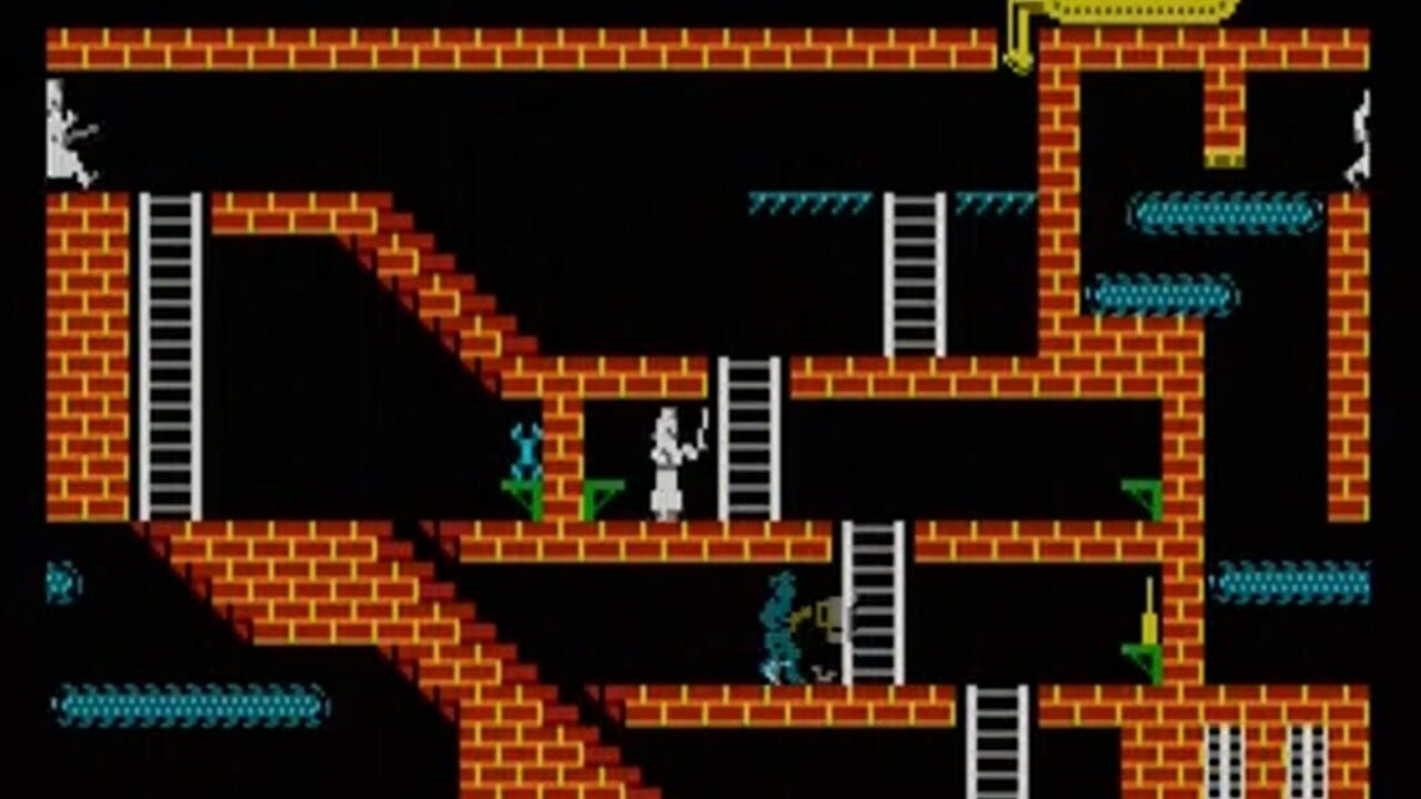 Turmoil — Screenshot 4