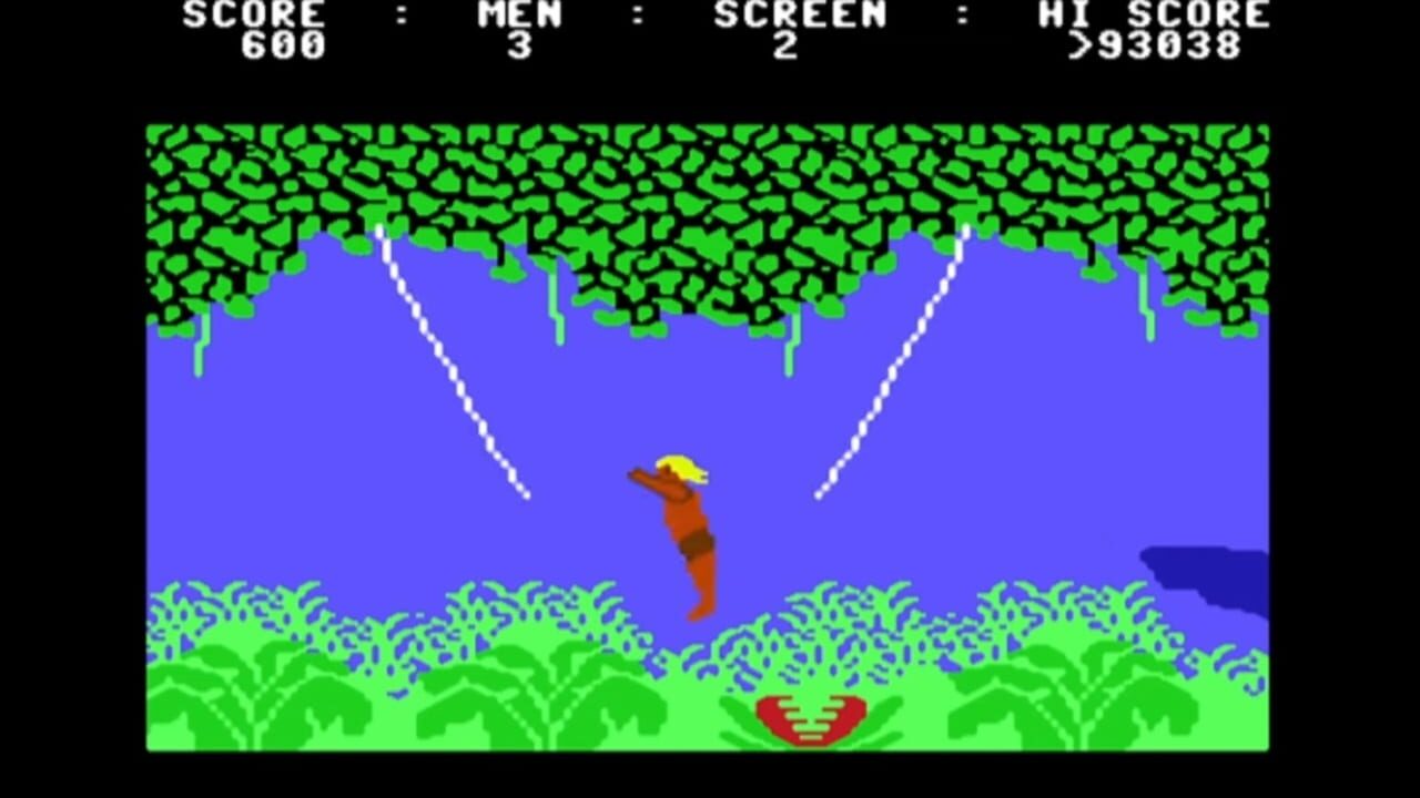 Jungle Quest — Screenshot 3