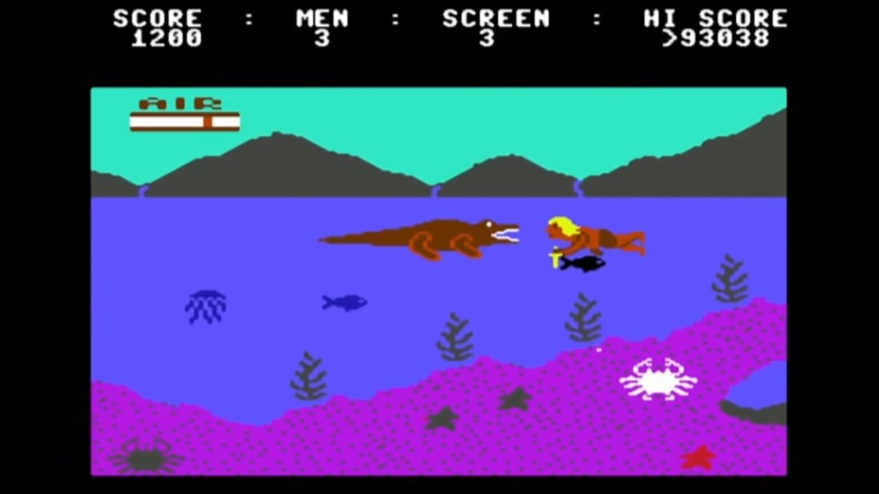 Jungle Quest — Screenshot 4