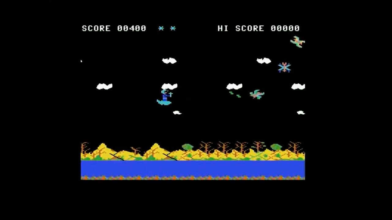 Monkey Magic — Screenshot 2