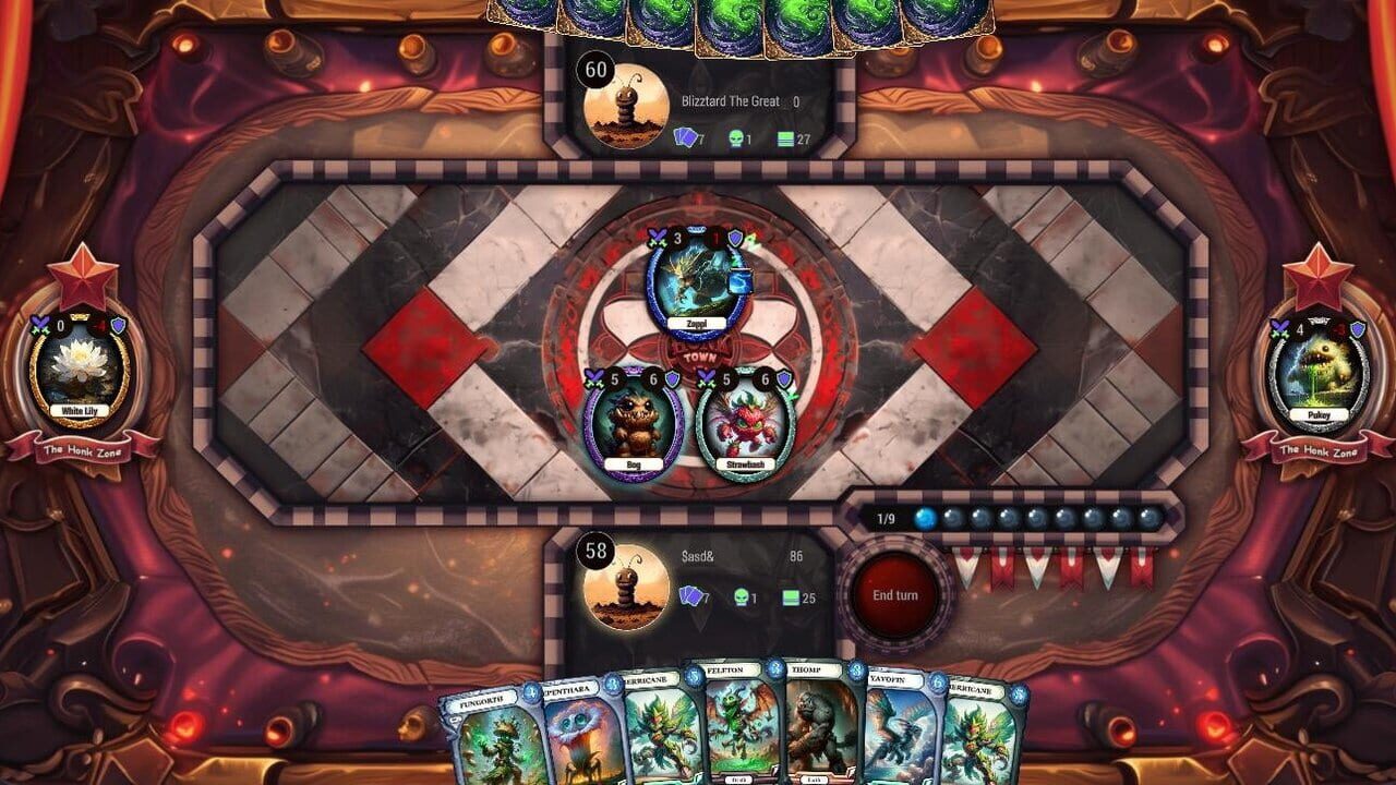 ChampionsTCG Screenshot 1