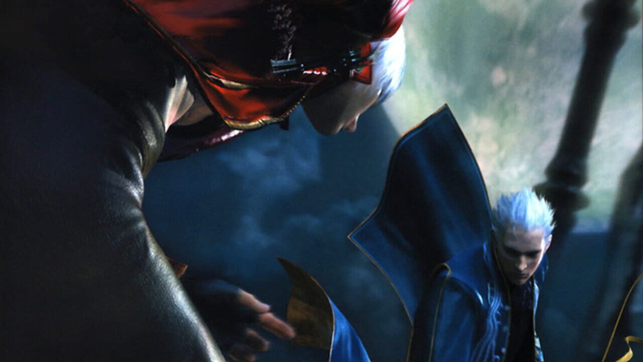 Devil May Cry 3: Dante's Awakening Image