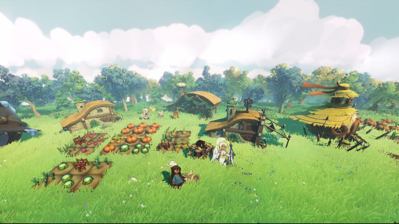 Screenshot de Gold Gold Adventure Gold
