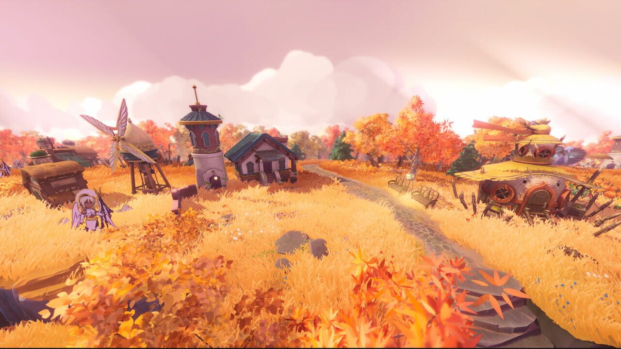 Screenshot de Gold Gold Adventure Gold