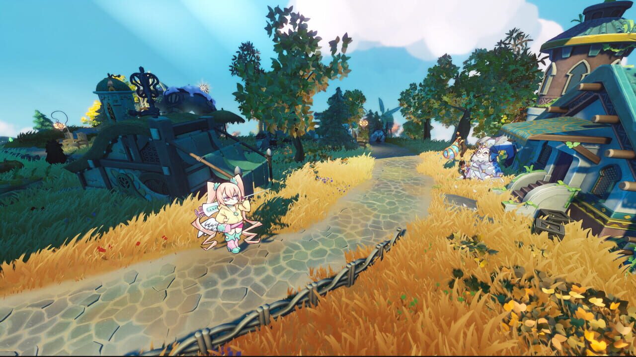 Screenshot de Gold Gold Adventure Gold