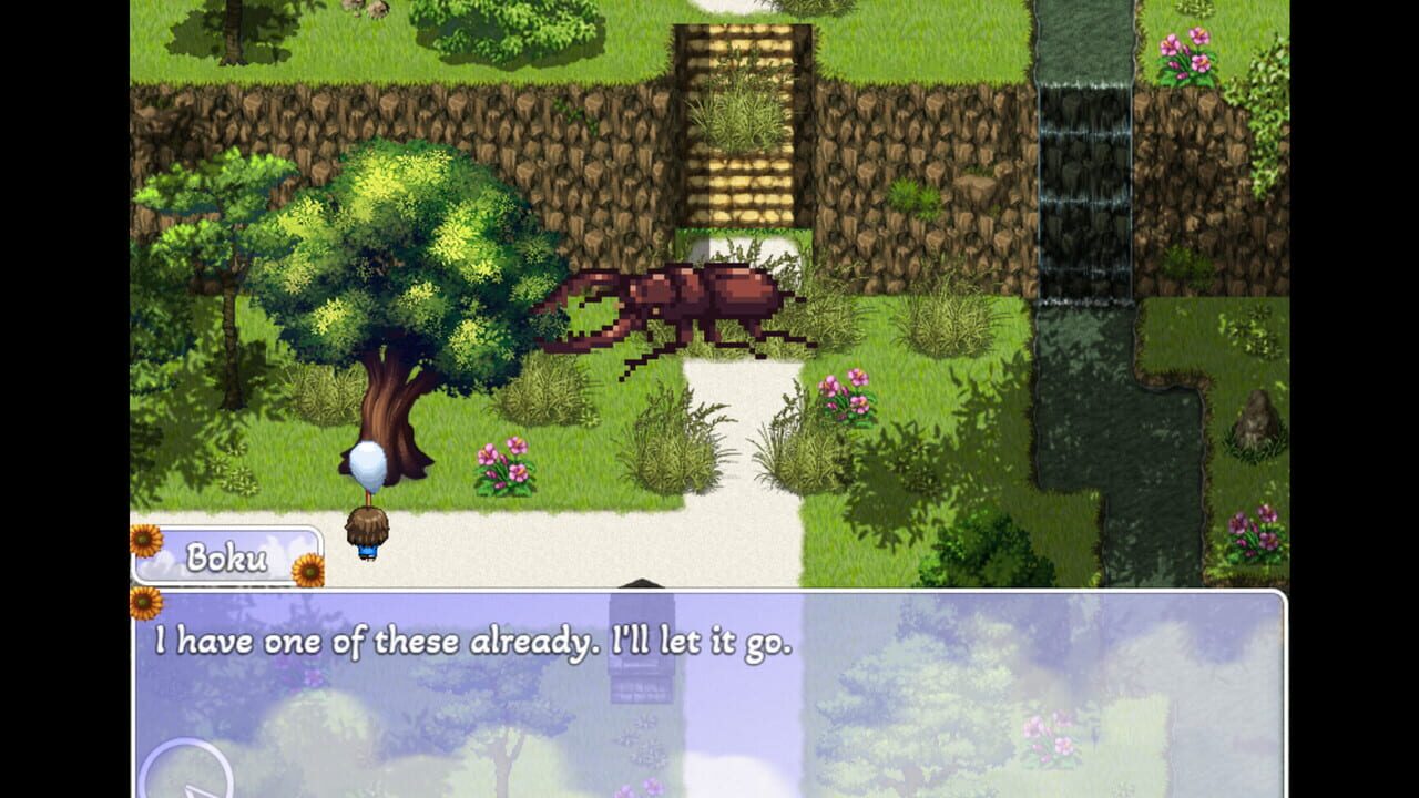 My Special Summer Vacation 2